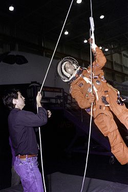 Ellen Ochoa