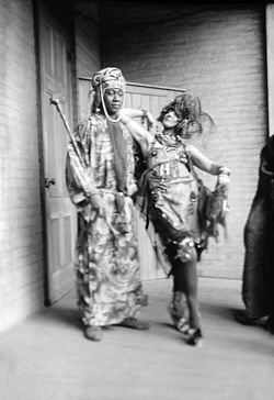 Elsa von Freytag-Loringhoven