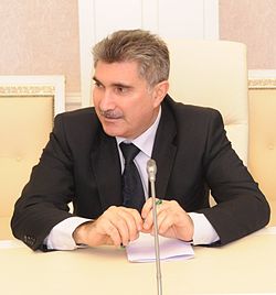 Elshan Hajizadeh