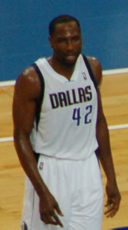 Elton Brand
