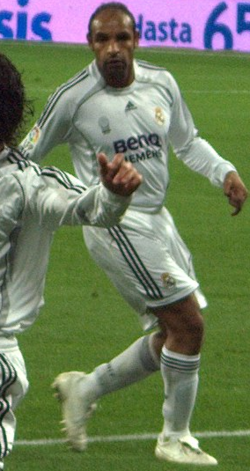 Emerson Ferreira da Rosa