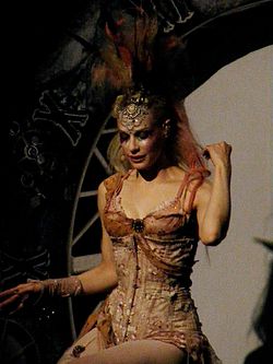 Emilie Autumn