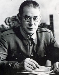 Emilio Mola