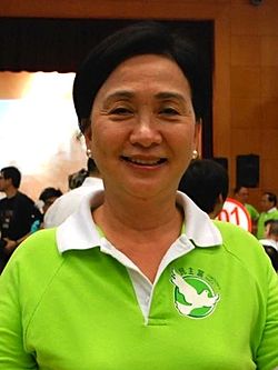 Emily Lau