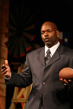 Emmitt Smith