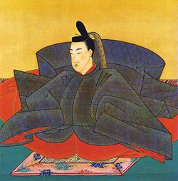 Emperor Momozono
