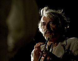 Enrico Rava