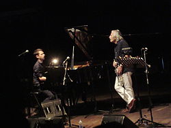 Enrico Rava