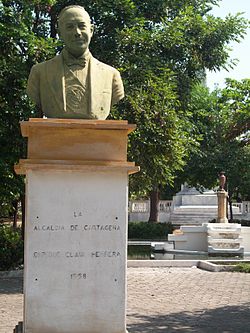 Enrique Olaya Herrera