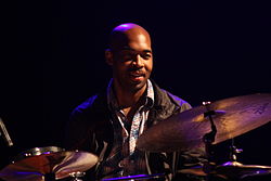 Eric Harland