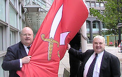 Eric Pickles