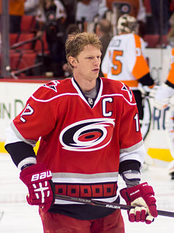 Eric Staal