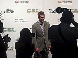 Eric Szmanda