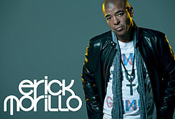 Erick Morillo