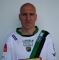 Erik Hagen
