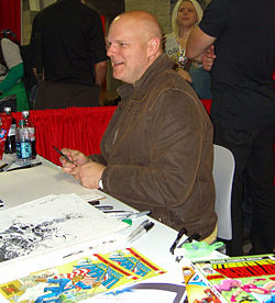 Erik Larsen