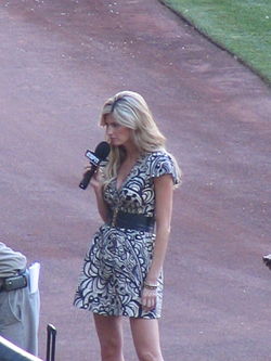 Erin Andrews