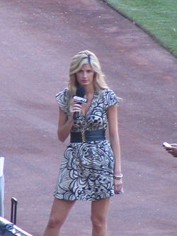 Erin Andrews