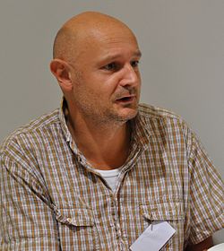 Erlend Loe