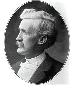 Ernest F. Acheson