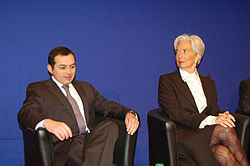 Ernesto Cordero Arroyo