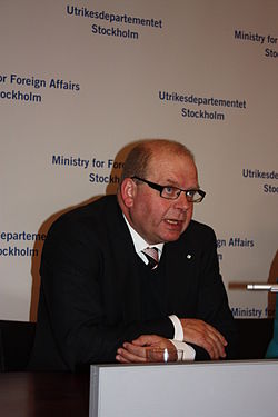 Eskil Erlandsson