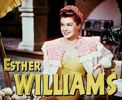 Esther Williams