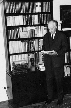 Eugen Filotti