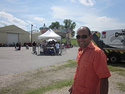 Evan Christopher