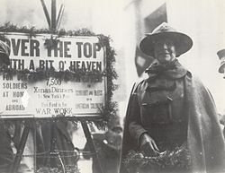 Evangeline Booth