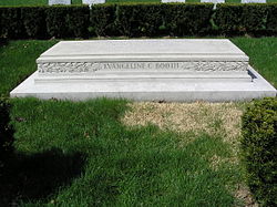 Evangeline Booth