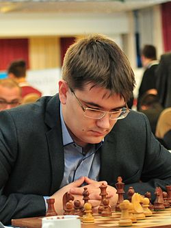 Evgeny Tomashevsky