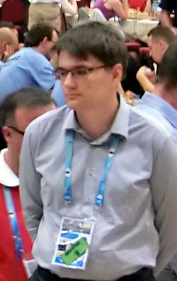 Evgeny Tomashevsky