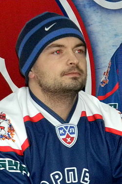 Evgeny Varlamov