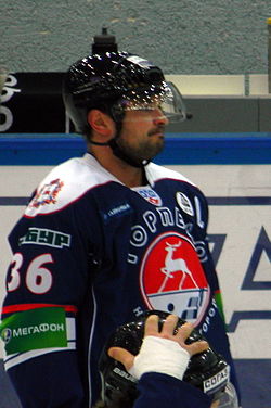 Evgeny Varlamov