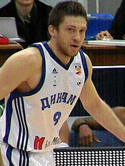 Evgeny Voronov