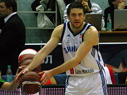 Evgeny Voronov