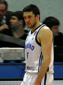 Evgeny Voronov