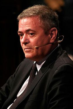 Ezio Mauro