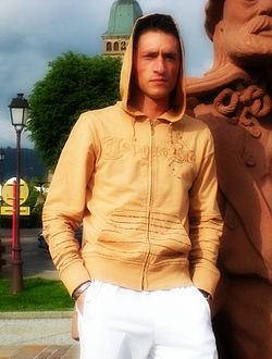 Fabien Biancalani