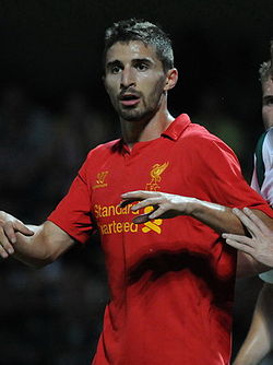 Fabio Borini