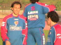 Fabio Caserta