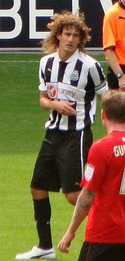 Fabricio Coloccini