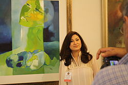 Faiza Khan