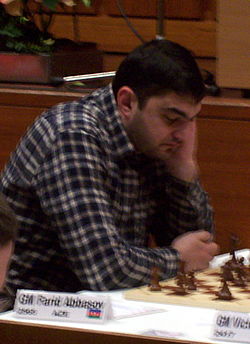 Farid Abbasov