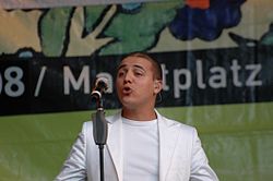 Faudel