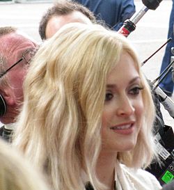 Fearne Cotton