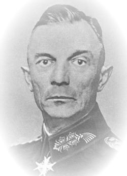 Fedor von Bock