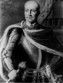 Feliks Kazimierz Potocki