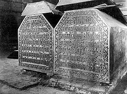 Feodor III of Russia